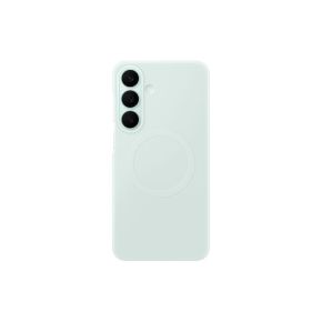 Samsung Galaxy S26 FE Silicone Magnet Cover Mint