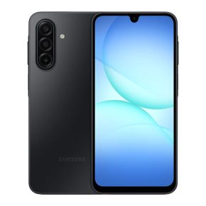 Samsung Galaxy-A17 LTE 128GB  BLACK