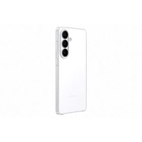 Samsung Galaxy S26+ Clear Cover Transparent