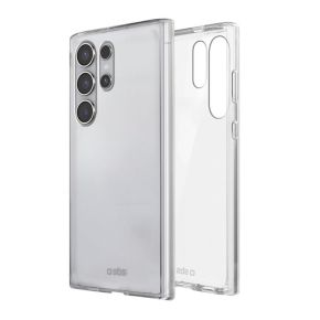Samsung Galaxy S25 Ultra Skinny Cover By SBS Transparent