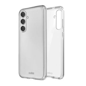Samsung Galaxy S25+ Skinny Cover By SBS Transparent