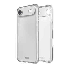 Apple iPhone Air Skinny Cover By SBS Transparent