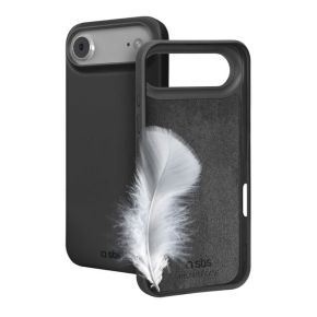 Apple iPhone Air Instinct Cover By SBS Black