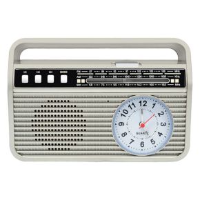 Bluetooth speaker with radio Setty MD-500BT
