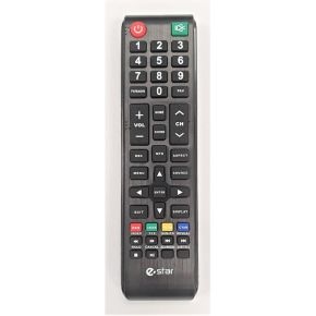 Distancinis mažas SMART TV 43D2T2 32D5T2