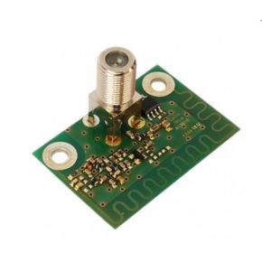 Stiprintuvas anteninis DIGI-YAGI 18U+LTE Black