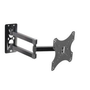 TV Laikiklis/Wall mount 14"55"35kgV180°H15° CP302