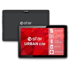 eSTAR URBAN 1020L Tablet LTE