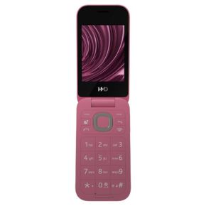 HMD 2660 FLIP 4G TA-1711 DS Red Red