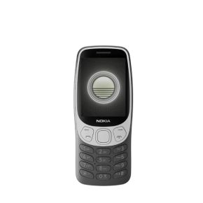 Telefonas Nokia 3210 4G TA-1618 DS Juodas