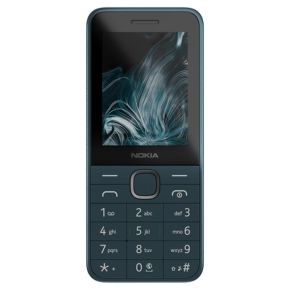 NOKIA 225 4G TA-1610 DS EU_NOR DARK BLUE 2024