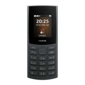 NOKIA 105 4G TA-1691 DS EU_NOR CHARCOAL