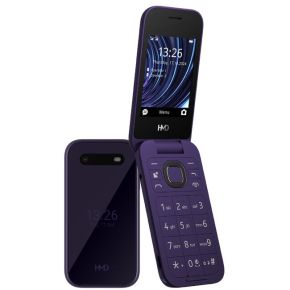 HMD 2660 FLIP TA-1711 DS EU_NOR VIOLET