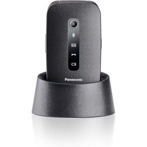 Panasonic KX-TU550EXB 4G Black