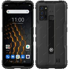 HAMMER Blade V 5G 8/256GB Black