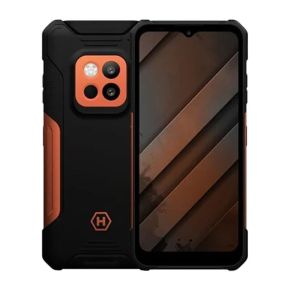 Hammer Construction 2 Thermal 5G 8GB + 256GB Black