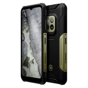 HAMMER CONSTRUCTION 2 THRM ME 5G Green