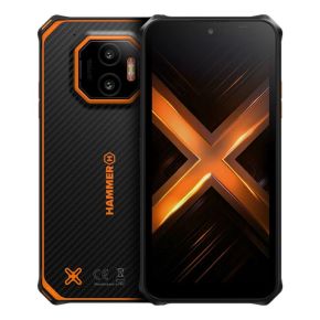 HAMMER Energy X2 5G 8/256GB Orange
