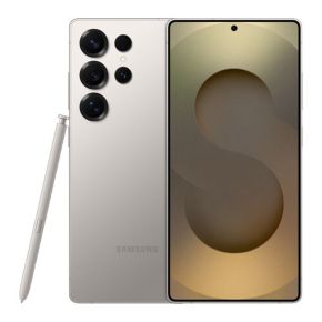Samsung Galaxy S25 Ultra 5G 12/512GB DS SM-S938B Titanium Gray