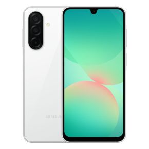 Samsung Galaxy A26 5G 128GB DS SM-A266B White