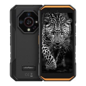 Ulefone Armor X32 4G smartphone 6/128GB Vibrant Orange