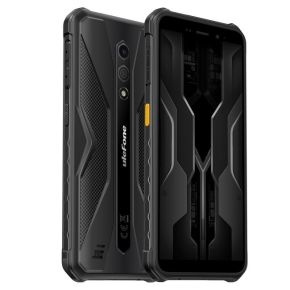 Ulefone Armor X12 PRO 4G smartphone 4/64GB All Black