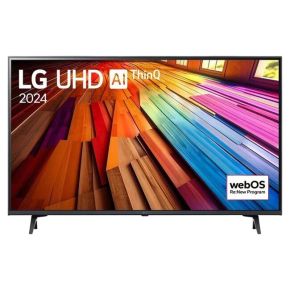 LG 75" 4K LED AI Smart TV 75UT81003LA