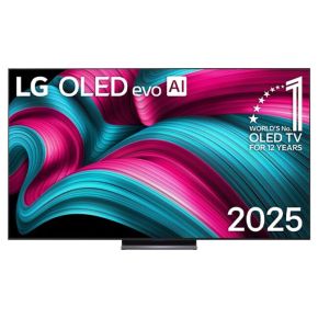LG OLED TV OLED65C51LA.AEU