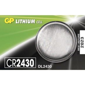 GP CR2430