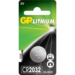 GP CR2032