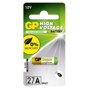 GP 27A (12 V)