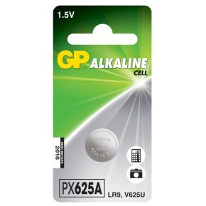 GP PX625A (LR9)