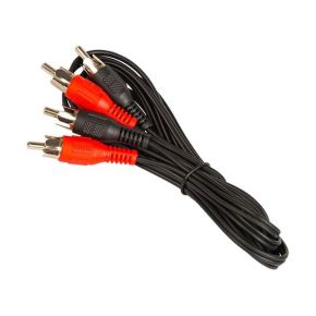 Laidas  2RCA/M-2RCA/M 2.4 m