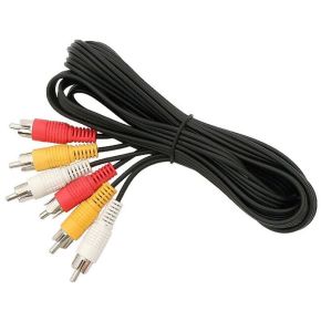 Laidas 3RCA/M -3RCA/M 1.5 m