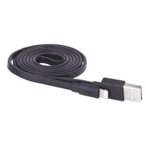 Laidas Iphone5 USB2.0  1m juodas