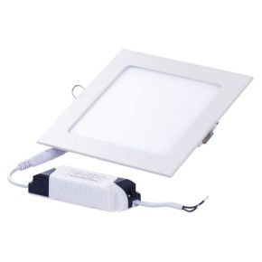 LED šviestuvas (panelė) S 6W 450 lm CW