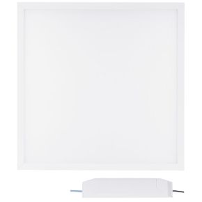 LED šviestuvas (panelė) S 18W 1 500 lm WW