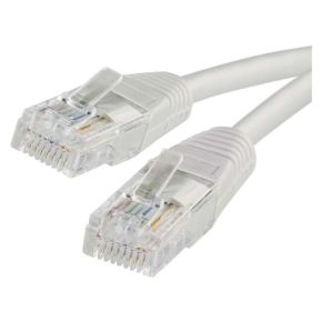 Laidas su jungtimis UTP CAT5E 25m