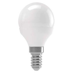 LED lemputė E14 6W 510 lm WW