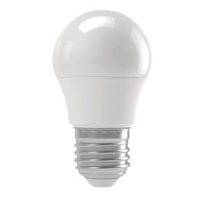 LED lemputė E27 6W 510 lm WW