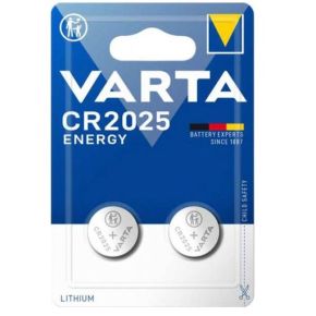 Varta CR2025