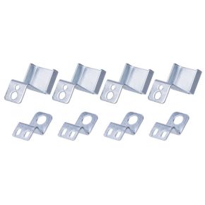 Tvirtinimo detalės LED panelei 60x60