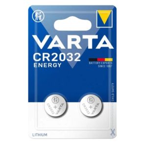Varta Energy CR2032