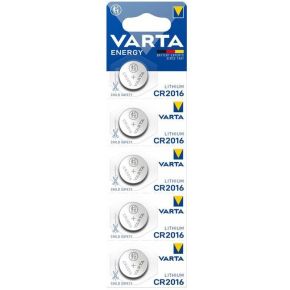 Varta CR2016
