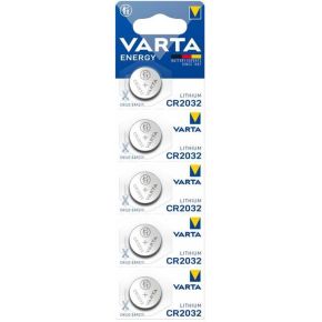 Varta Energy CR2032