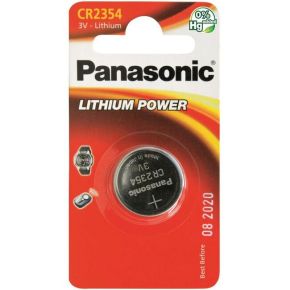 Panasonic Lithium CR2354