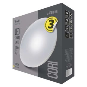 LED šviestuvas 22W 1760 lm WW
