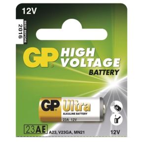 GP 23AE (12V)