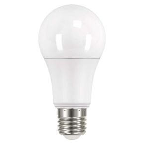 LED lemputė EMOS A60 10.7W 1060lm E27 NW
