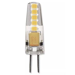 LED lemputė EMOS JC 1.9W G4 200lm WW